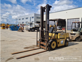 Υγραεριοκίνητο περονοφόρο CATERPILLAR