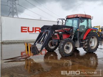 Τρακτέρ CASE IH