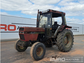 Τρακτέρ CASE IH 856XL