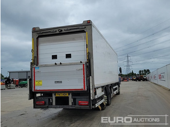 Φορτηγό ψυγείο DAF CF330: φωτογραφία 5