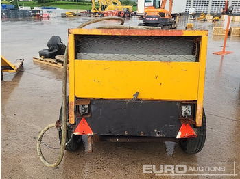 Αεροσυμπιεστής Demag SC20DS: φωτογραφία 4