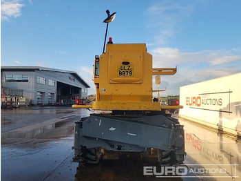 Τηλεσκοπικός φορτωτής Dieci PEGASUS 40.25: φωτογραφία 4 Τηλεσκοπικός φορτωτής Dieci PEGASUS 40.25: φωτογραφία 4