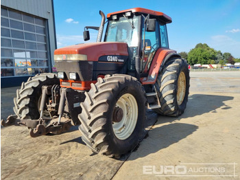 Τρακτέρ Fiatagri G240: φωτογραφία 1