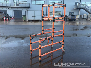 Εξοπλισμού κατασκευών