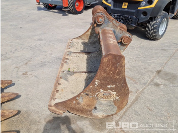 Κουβάς Geith 72" Ditching Bucket 65mm Pin to suit 13 Ton Excavator: φωτογραφία 2