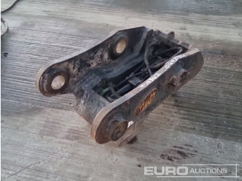 Ταχυσύνδεσμος GEITH