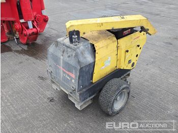 Εξοπλισμού κατασκευών Generac PowerJet: φωτογραφία 5 Εξοπλισμού κατασκευών Generac PowerJet: φωτογραφία 5