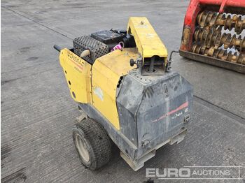 Εξοπλισμού κατασκευών Generac PowerJet: φωτογραφία 3 Εξοπλισμού κατασκευών Generac PowerJet: φωτογραφία 3