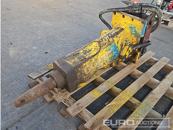 Υδραυλικό σφυρί