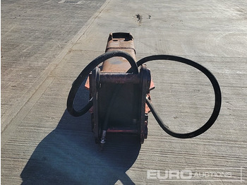 Υδραυλικό σφυρί Hydraulic Breaker 80mm Pin to suit 20 Ton Excavator: φωτογραφία 4