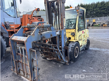 Περονοφόρο όχημα HYSTER