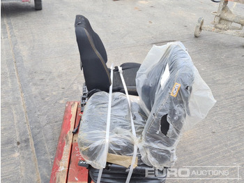 Ανταλλακτικό JCB Operator Seat (2 of): φωτογραφία 2