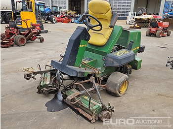 Χλοοκοπτικό JOHN DEERE 2200 Series