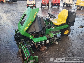 Χλοοκοπτικό JOHN DEERE