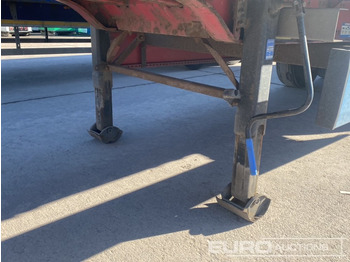 Επικαθήμενο κουρτίνα Krone SD: φωτογραφία 5 Επικαθήμενο κουρτίνα Krone SD: φωτογραφία 5