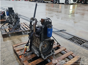 Κινητήρας Kubota 4 Cylinder Engine: φωτογραφία 5