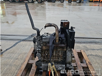 Κινητήρας Kubota 4 Cylinder Engine: φωτογραφία 4