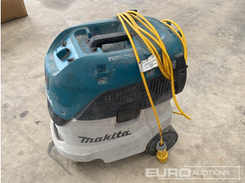Εξοπλισμού κατασκευών MAKITA
