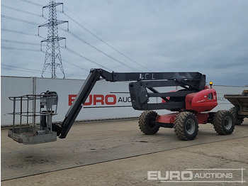 Πλατφόρμα εναέρια MANITOU 200 ATJ