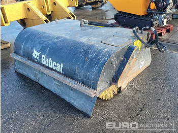 Ανυψωτικό μηχάνημα BOBCAT