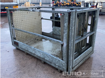 Ανυψωτικό μηχάνημα