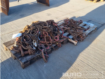 Ανυψωτικό μηχάνημα