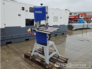 Εξοπλισμού κατασκευών