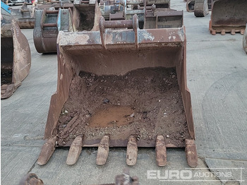 Κουβάς Miller 58" Digging Bucket 80mm Pin to suit 20 Ton Excavator: φωτογραφία 2 Κουβάς Miller 58" Digging Bucket 80mm Pin to suit 20 Ton Excavator: φωτογραφία 2