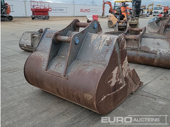 Κουβάς Miller 58" Digging Bucket 80mm Pin to suit 20 Ton Excavator: φωτογραφία 5 Κουβάς Miller 58" Digging Bucket 80mm Pin to suit 20 Ton Excavator: φωτογραφία 5