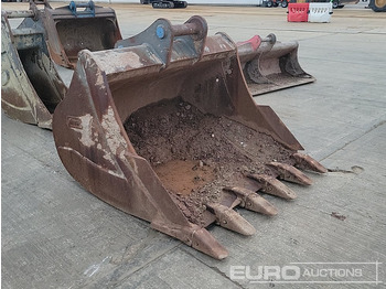 Κουβάς Miller 58" Digging Bucket 80mm Pin to suit 20 Ton Excavator: φωτογραφία 3 Κουβάς Miller 58" Digging Bucket 80mm Pin to suit 20 Ton Excavator: φωτογραφία 3