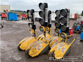 Εξοπλισμού κατασκευών