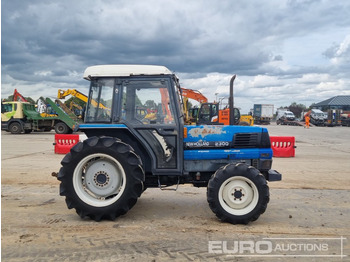 Τρακτέρ New Holland 2300: φωτογραφία 5