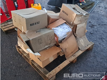 Εξοπλισμού κατασκευών