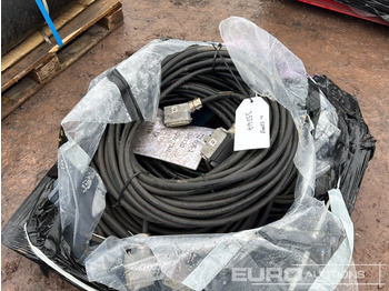 Εξοπλισμού κατασκευών