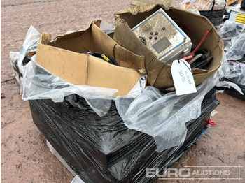 Εξοπλισμού κατασκευών