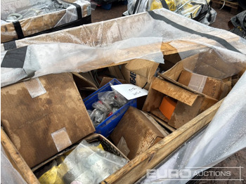 Ανταλλακτικό Pallet of Parts: φωτογραφία 5 Ανταλλακτικό Pallet of Parts: φωτογραφία 5