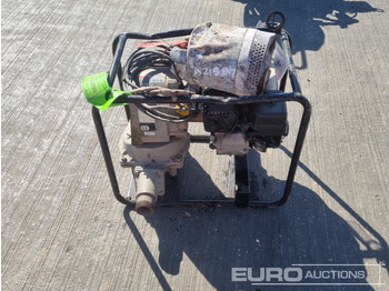 Αντλία νερού Petrol 2" Water Pump, 240Volt Submersible Water Pump: φωτογραφία 2
