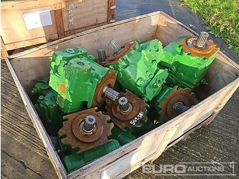 Ανταλλακτικό Selection of Hydraulic Pumps: φωτογραφία 3
