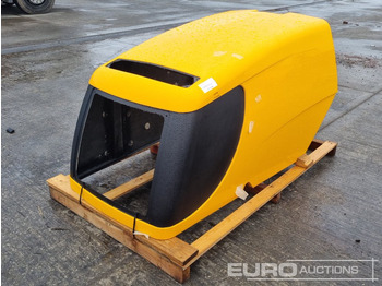 Ανταλλακτικό JCB