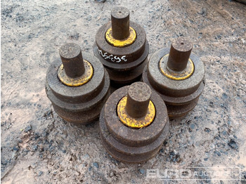 Ανταλλακτικό KOMATSU