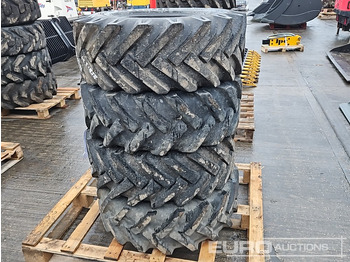 Ελαστικό Starco 295/80-15.3 Tyre (4 of): φωτογραφία 2 Ελαστικό Starco 295/80-15.3 Tyre (4 of): φωτογραφία 2