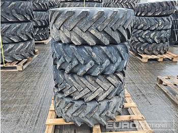 Ελαστικό Starco 295/80-15.3 Tyre (4 of): φωτογραφία 4 Ελαστικό Starco 295/80-15.3 Tyre (4 of): φωτογραφία 4