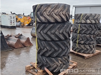 Ελαστικό Starco 405/70-20 Tyre (4 of): φωτογραφία 3