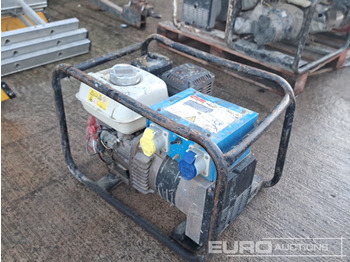 Βιομηχανική γεννήτρια HONDA