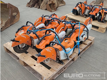 Μηχανών ασφάλτου STIHL