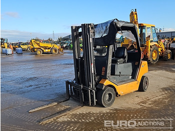 Περονοφόρο όχημα STILL R70