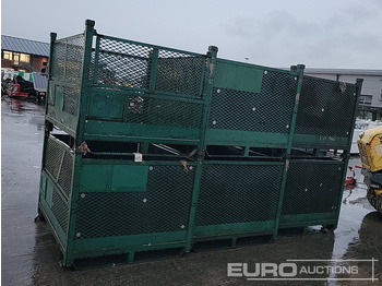 Εξοπλισμού κατασκευών