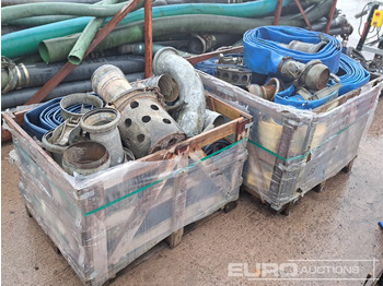 Εξοπλισμού κατασκευών