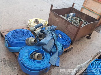 Εξοπλισμού κατασκευών Stillage Water Hose & Fittings (2 of): φωτογραφία 3 Εξοπλισμού κατασκευών Stillage Water Hose & Fittings (2 of): φωτογραφία 3