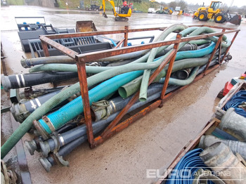 Εξοπλισμού κατασκευών